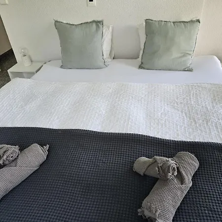 Paradise On The Feriehus Spiez