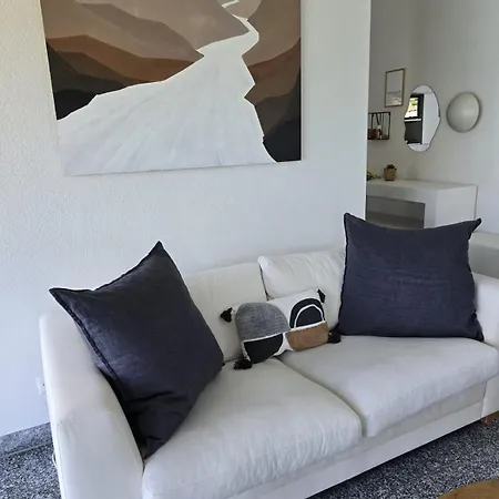 Paradise On The Feriehus