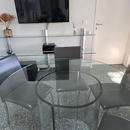 Feriehus Paradise On The *