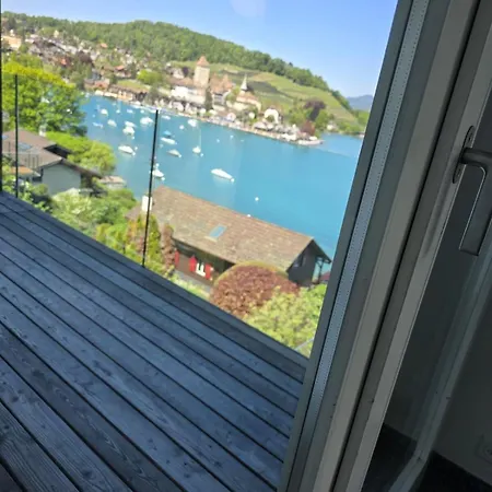 Casa vacanze Paradise On The Spiez