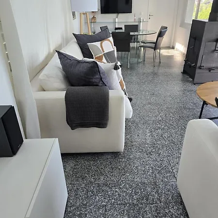 Feriehus Paradise On The