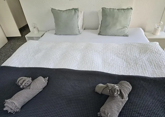 Paradise On The 別荘 シュピーツ