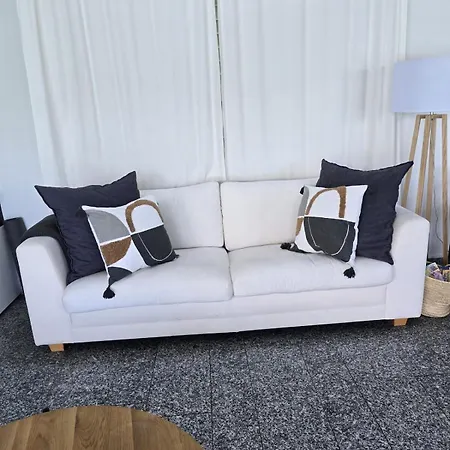 Paradise On The 別荘